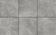CERASUN LUCCA GREY 60x60x4cm