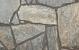 KARISTOS GRIJS/ZWART FLAGSTONES 15-25MM