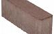 Waalformaat ExcluKera 20x5x7 cm Rood-Zwart