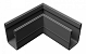 Ultra Drain Silverline L-hoekstuk