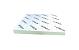 Unilin PIR Isolatie afschot | 1200 x 1200mm | D50-D60mm