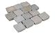 Kandla Grey -  - 20x14x5-7 cm
