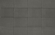Platinum Line 20x30x6, betonsteen strak met kleurvaste deklaag