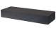 Traptrede Facetto 100x35x15 Grijs/Blauw