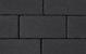 Topklinker XL - 31.5x10.5x8 Zwart