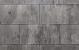 Budget Range 30x60x5 Zwart/Grijs