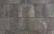 Meliton 30x60x8 Zwart/Grijs