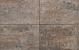 Meliton 60x60x6 Bruin/Beige/Zwart
