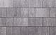 Preston Facetto 20x30x6 cm Zwart/Grijs