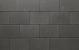 Preston Facetto 20x30x6 cm Antraciet