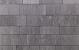 Preston Facetto banenverband 8cm Grijs/Zwart