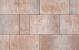 Meliton KL-WVB 6cm Bruin/Beige/Zwart
