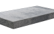 SMARTBLOCK AFDEKPL,25X50X4,5 GRIJS GENUANCEERD