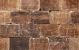 Koppelstone 20x30x6 Bruin/Beige/Zwart