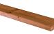 Douglas balk 7x17.5x400 cm