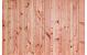 Zwarte Woud 180 x 180 cm - schutting