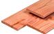 Douglas Schuttingplank geschaafd  1.6 x 14 x 180 cm