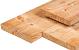Douglas Steigerplanken fijnbezaagd 3.2 x 20 x 500 cm