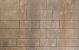 Meliton banenverband 8cm Bruin/Beige/Zwart