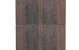 Platinum Line Light 60x60x4 Oker/Bruin