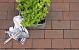 Klinker Premium - 21x10,5x8 cm Lava