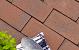 Klinker Premium - 21x7x8 cm Lava