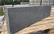 Ken black opsluitband 6x30x100 cm gevlamd MF