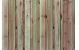 Tuinscherm geïmp. 21 planks (19+2) - Haaksbergen 180x180cm (15mm) - schutting