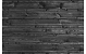 Tuinscherm zwart gesp. 21 planks (19+2) - Kassel H180xB180cm horizontaal - schutting