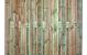 Tuinscherm geïmp. 22 planks (19+3) - Privé H195xB180cm - schutting