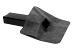 Dakdoorvoer 60x80mm met epdm flap - 90gr.