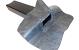 Dakdoorvoer 60x100mm met epdm flap - 45gr.