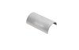 verbindingsstuk 26mm aluminium daktrim kraal