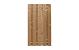 Deur Douglas ruw 180x100 frame Universeel