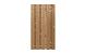 Deur Douglas ruw 190x100 frame Universeel