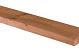 Douglas balk 6.3x17.5x300cm