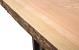 Douglas boomstamtafel 300 cm x 100 cm