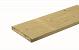 Geïmpregneerd vuren - Schuttingplank  1.8x14.5x420 cm