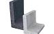 L Element 50x30x50 grijs