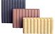 Palissadeband 6x40x50 zwart