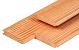 Blokhutprofiel Douglas 2,8 x 14.5 x 400 cm