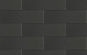 Linia Excellence 12x12x60 cm Nero met facet