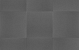 Terrastegel+ 60x60x4 Donker Grijs