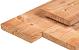 Kantplanken Douglas 2.5 x 25 x 400 cm