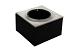 BOX 1 STAINLESS STEEL