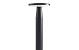 DISC LIGHT HEAD BLACK