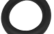 Hexaline Ringrubber 10 stuks
