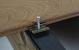 B-fix 100 rvs clips + schroeven en bit