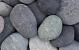 Beach Pebbles 16-25 mm zwart - 20kg