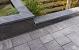 Preston facetto 20x10x6 Zwart/Grijs